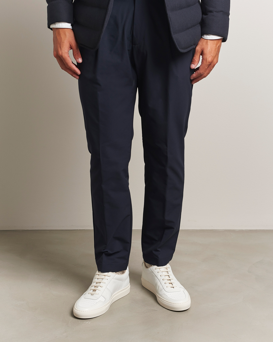 Herren | Sneaker | Common Projects | Bball Duo Leather Sneaker White