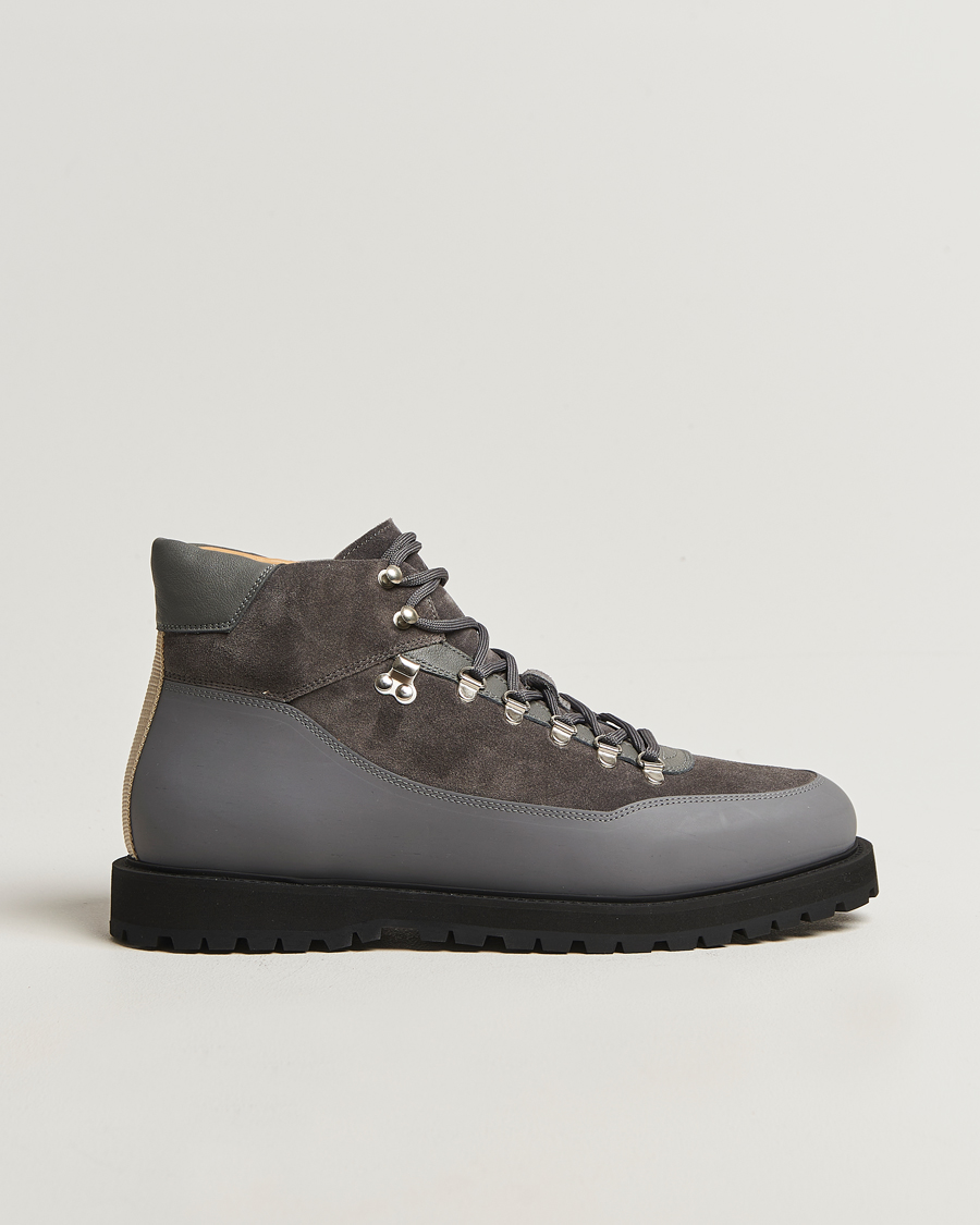 Herren | Boots | CQP | Saxum Terrain Boot Granit