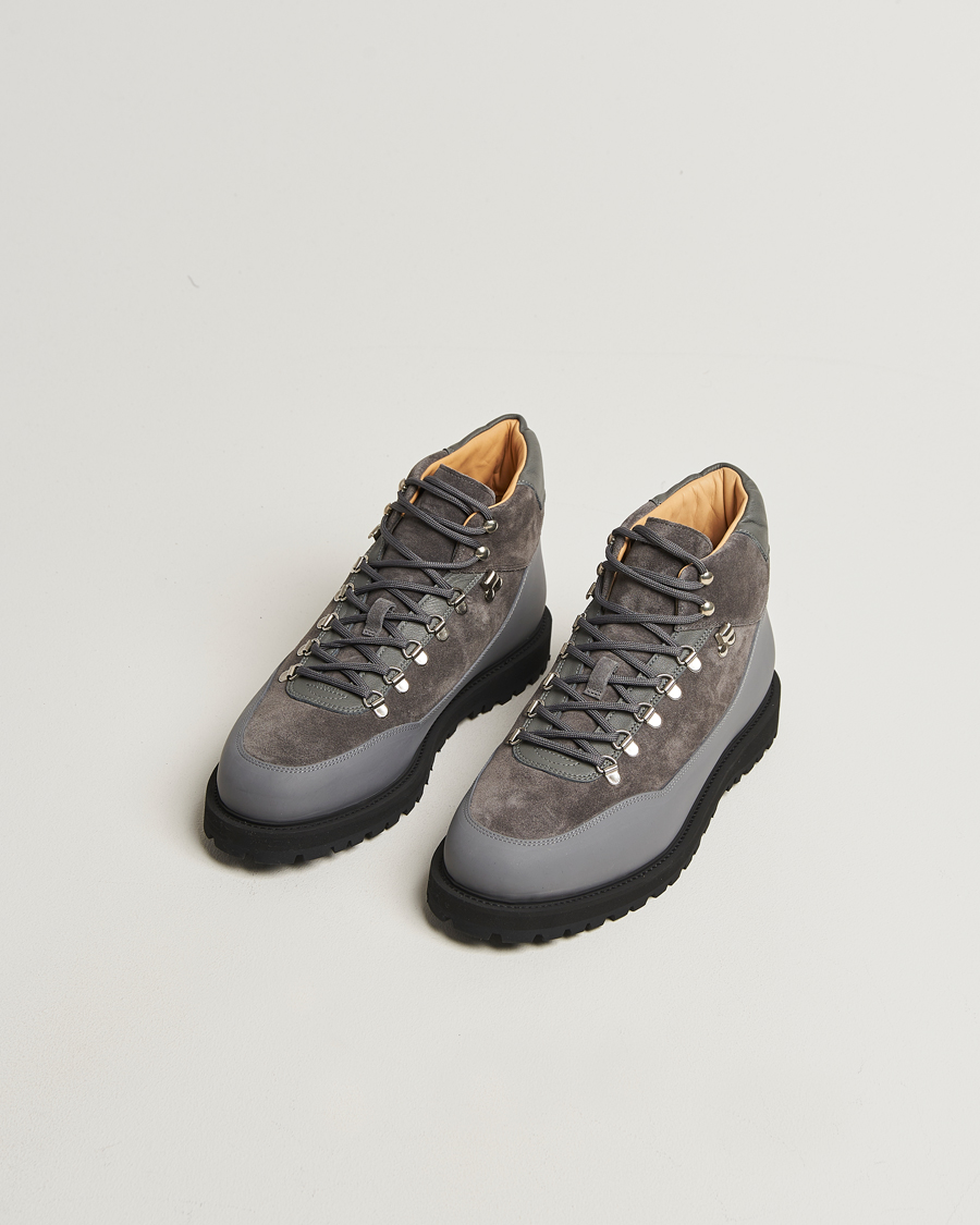 Herren | Boots | CQP | Saxum Terrain Boot Granit