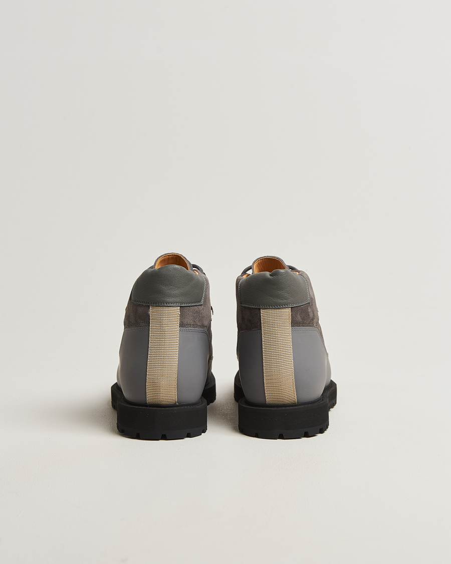 Herren | Boots | CQP | Saxum Terrain Boot Granit