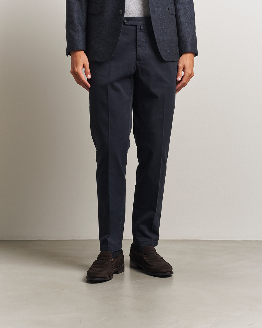 Herren | Loafer | Loake 1880 | Kingscliffe Suede Loafer Dark Brown