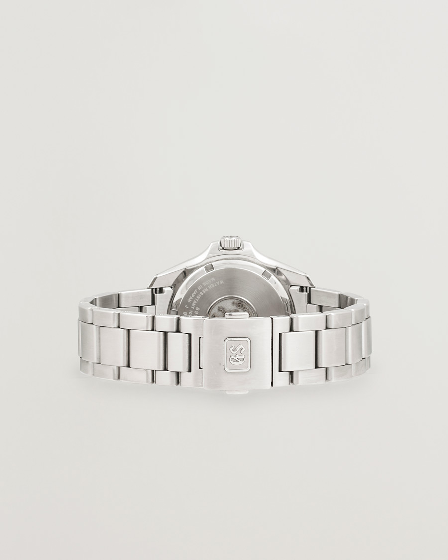Herren | Seiko Pre-Owned Sport Collection GMT | Seiko Pre-Owned | Sport Collection GMT