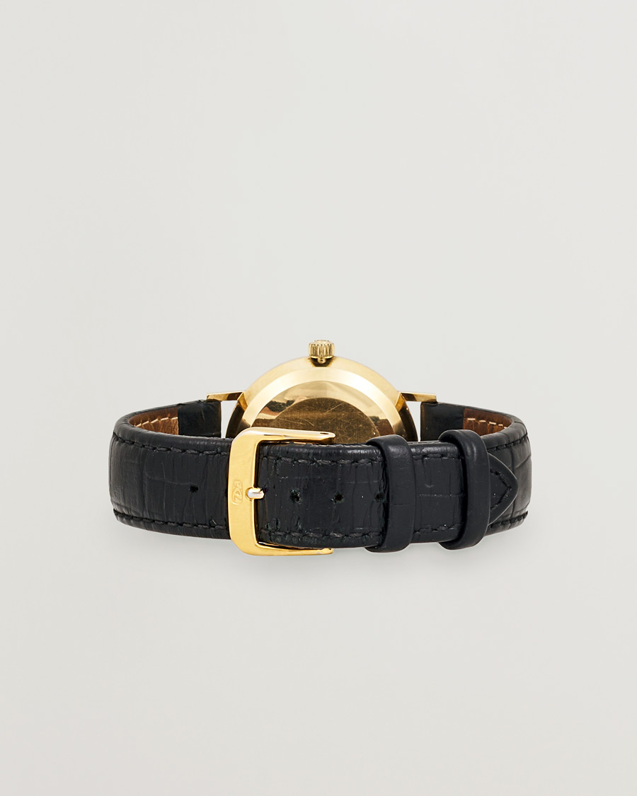Herren | Pre-Owned & Vintage Watches | Certina Pre-Owned | New Art 14K