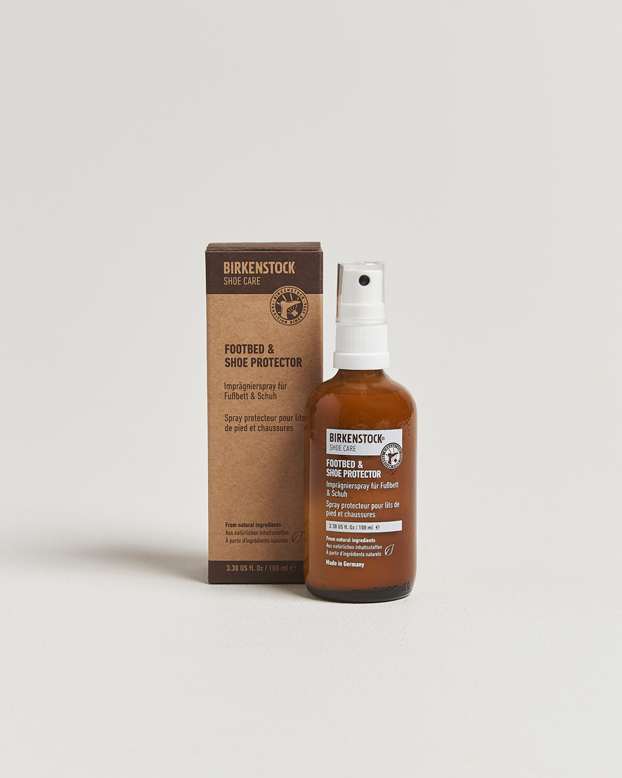 Herren | Schuhpflege | BIRKENSTOCK | Footbed & Shoe Protector