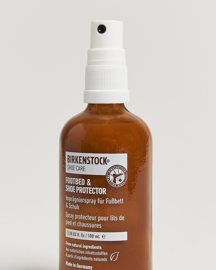 Herren | Schuhpflege | BIRKENSTOCK | Footbed & Shoe Protector
