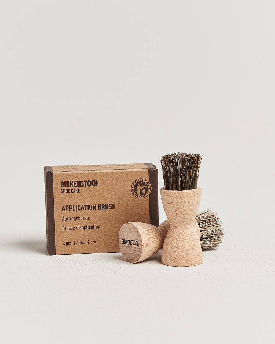 Herren | Schuhpflege | BIRKENSTOCK | Application Brush