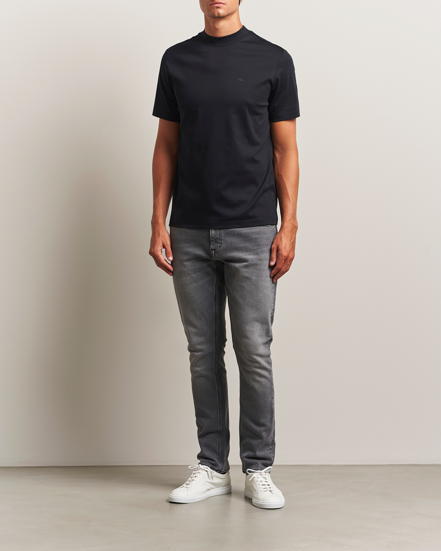Herren | Jeans | Tiger of Sweden | Pistolero Jeans Washed Grey