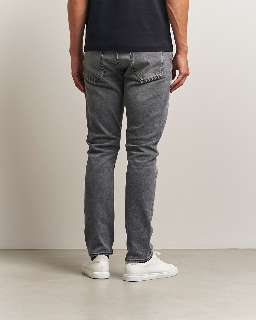 Herren | Jeans | Tiger of Sweden | Pistolero Jeans Washed Grey