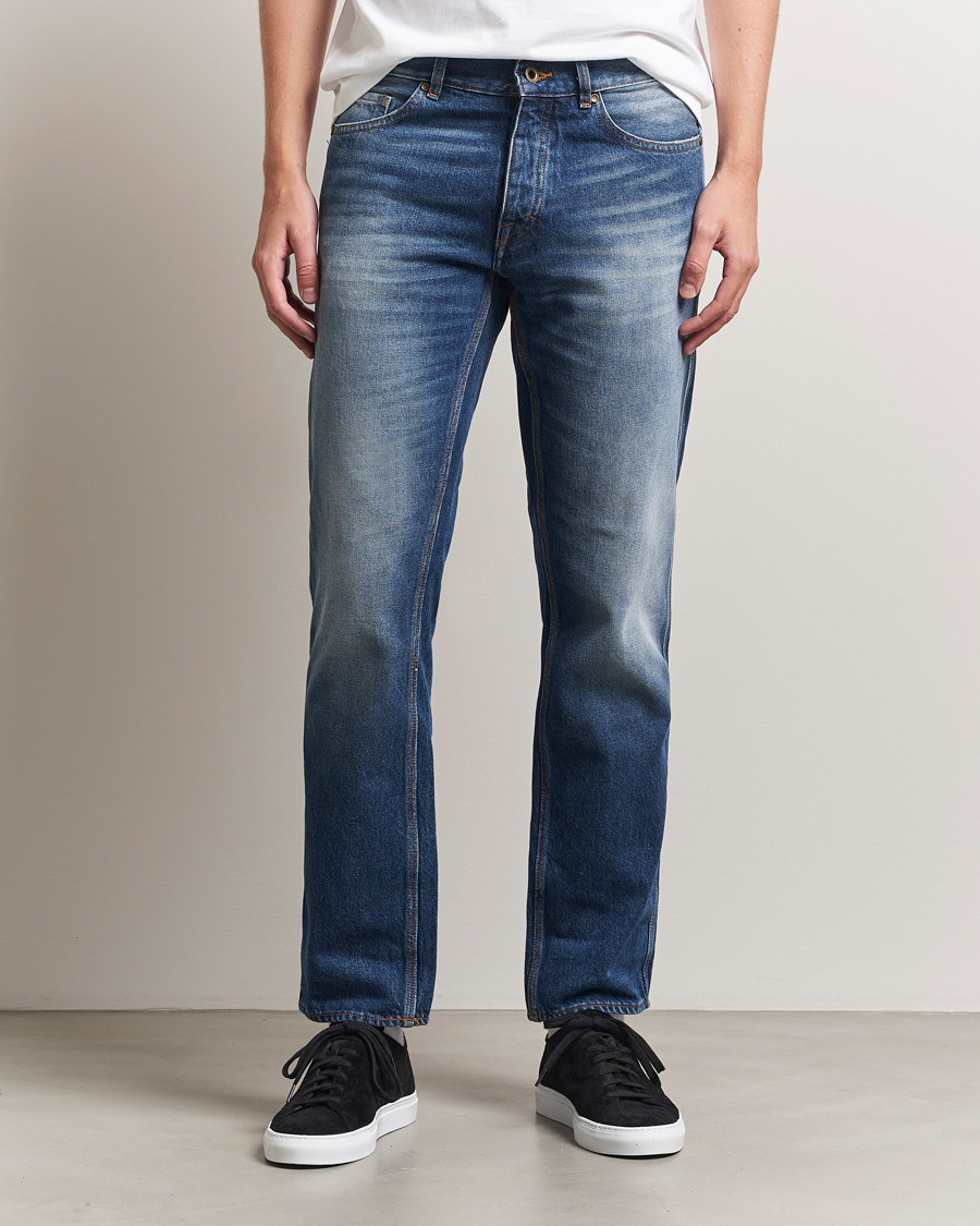 Herren | Jeans | Tiger of Sweden | Marty Jeans Dust Blue
