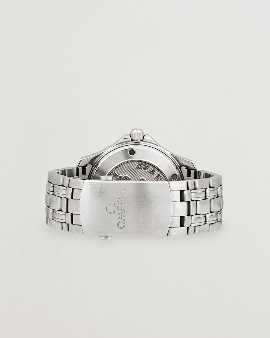 Herren | Omega Pre-Owned Seamaster SMP 300M | Omega Pre-Owned | Seamaster SMP 300M