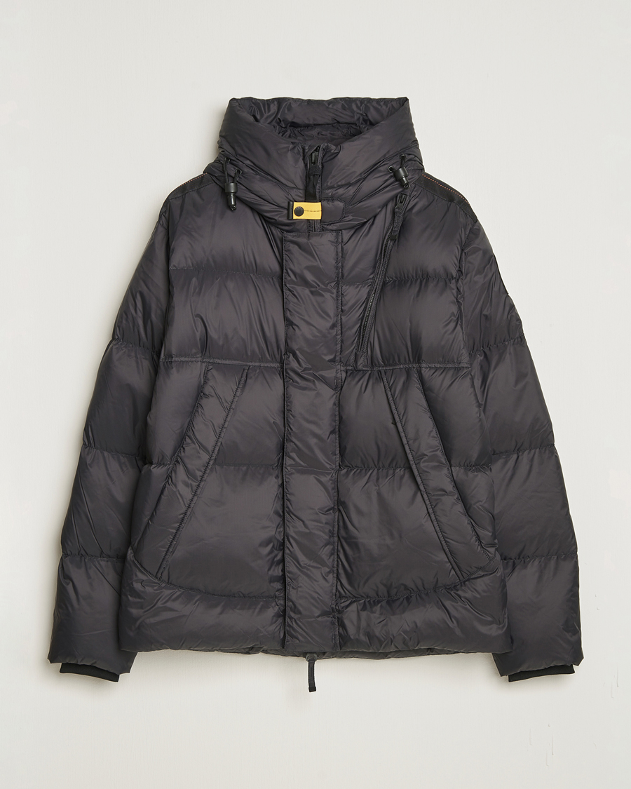 Herren | Jacken | Parajumpers | Cloud Ripstop Polar Puffer Black