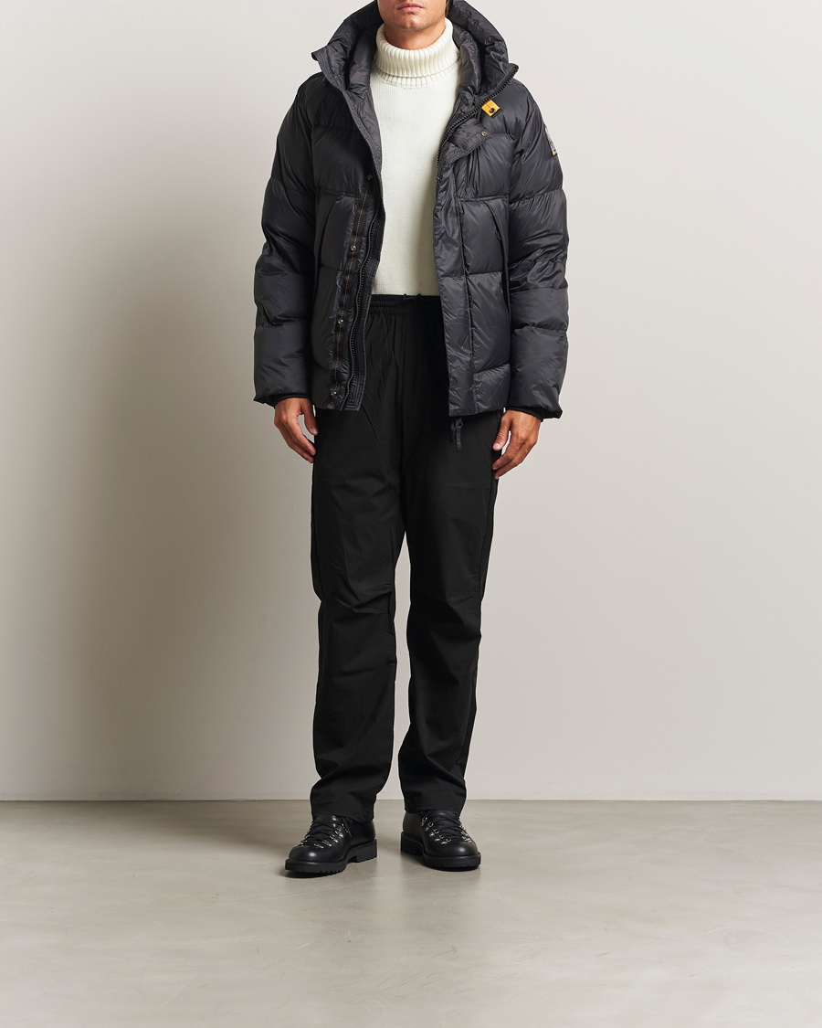 Herren | Jacken | Parajumpers | Cloud Ripstop Polar Puffer Black