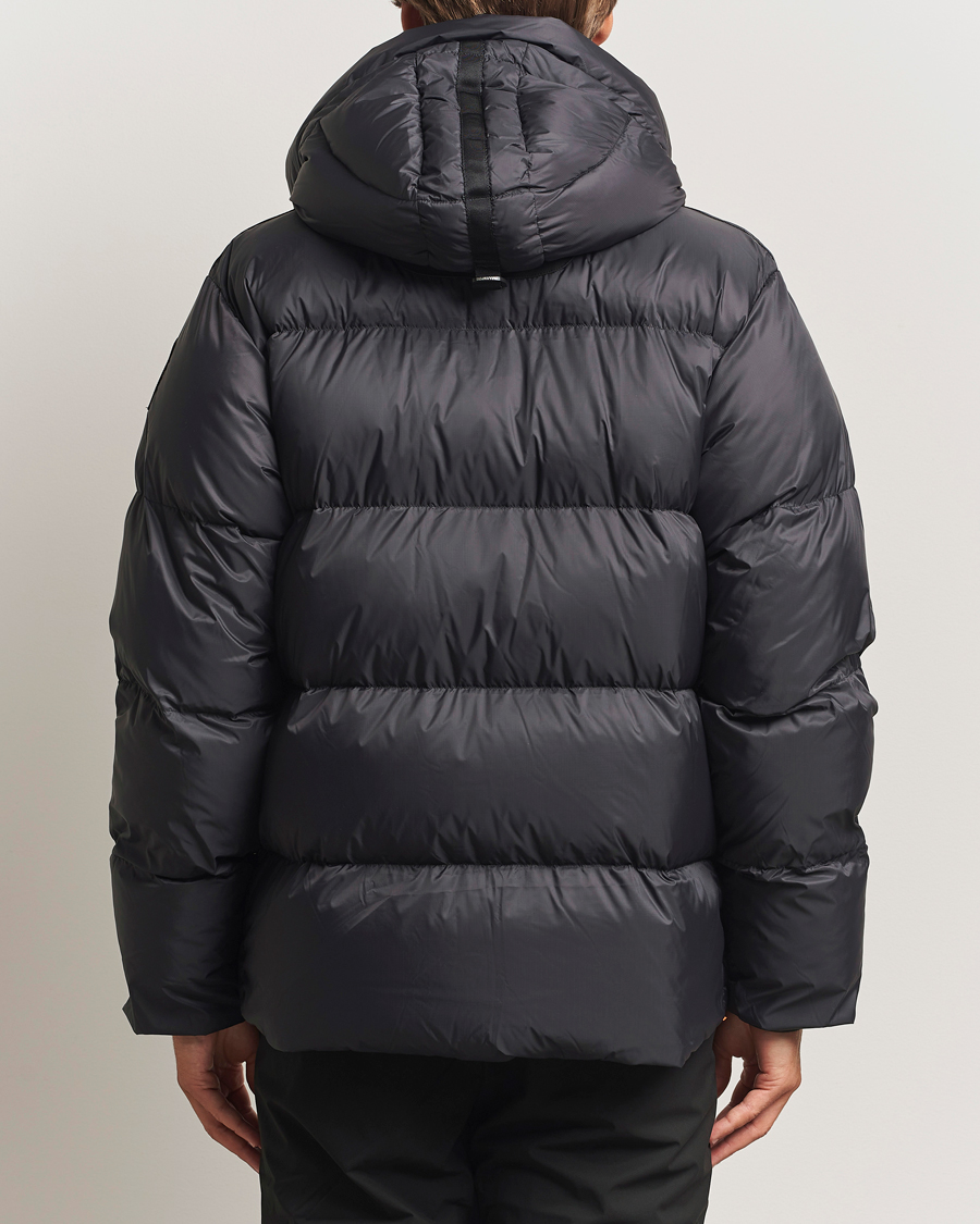 Herren | Jacken | Parajumpers | Cloud Ripstop Polar Puffer Black