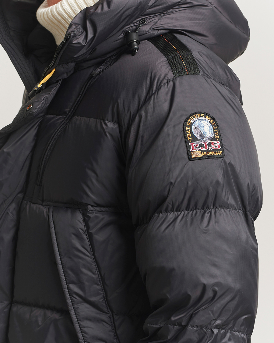 Herren | Jacken | Parajumpers | Cloud Ripstop Polar Puffer Black