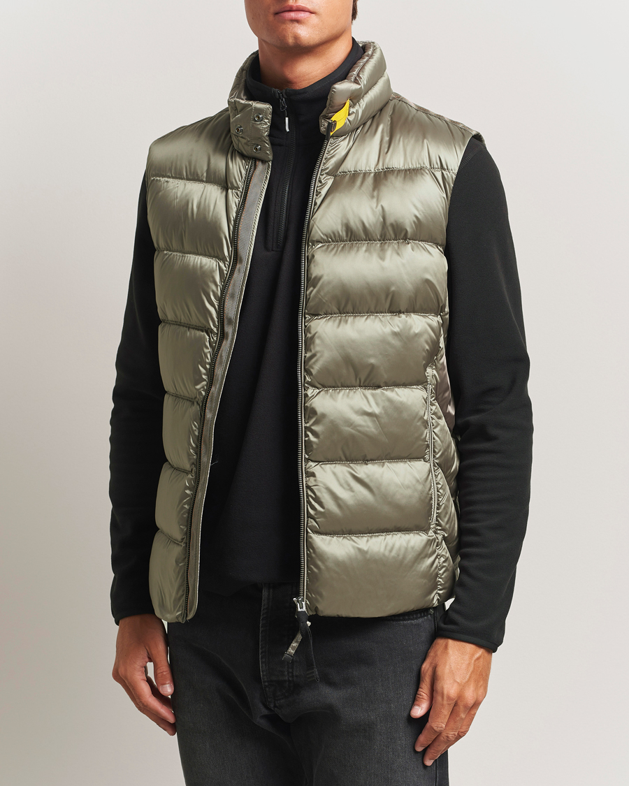 Herren | Jacken | Parajumpers | Jeordie Sheen Vest Nowhere