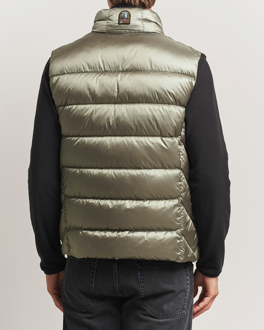 Herren | Jacken | Parajumpers | Jeordie Sheen Vest Nowhere