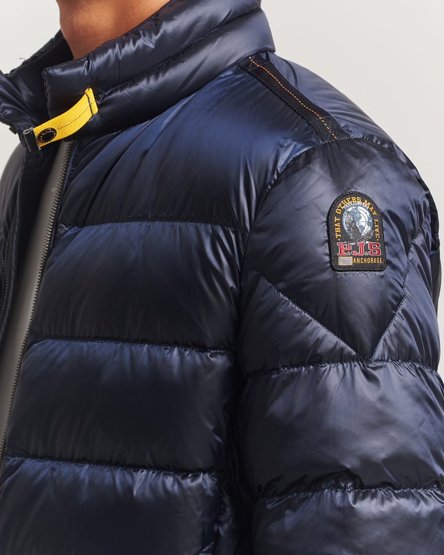 Herren | Jacken | Parajumpers | Dillon Sheen Jacket Blue Navy