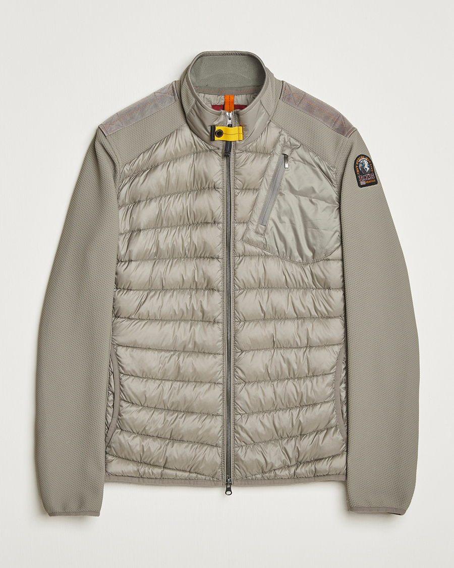 Herren | Jacken | Parajumpers | Jayden Warm Up Hybrid Jacket Nowhere