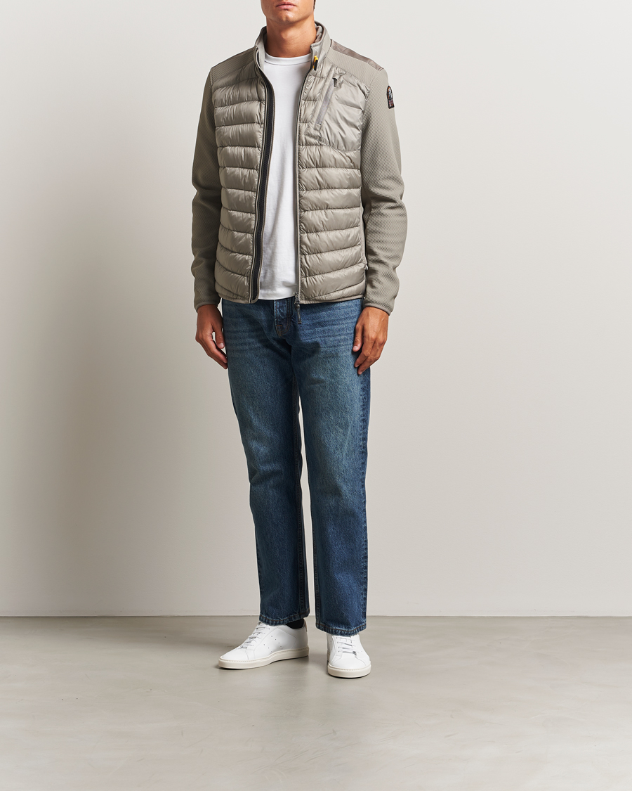 Herren | Jacken | Parajumpers | Jayden Warm Up Hybrid Jacket Nowhere