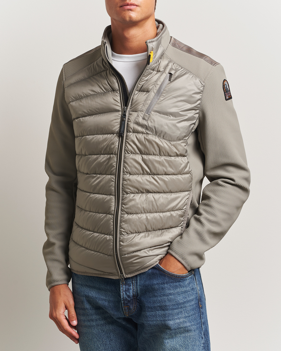 Herren | Jacken | Parajumpers | Jayden Warm Up Hybrid Jacket Nowhere