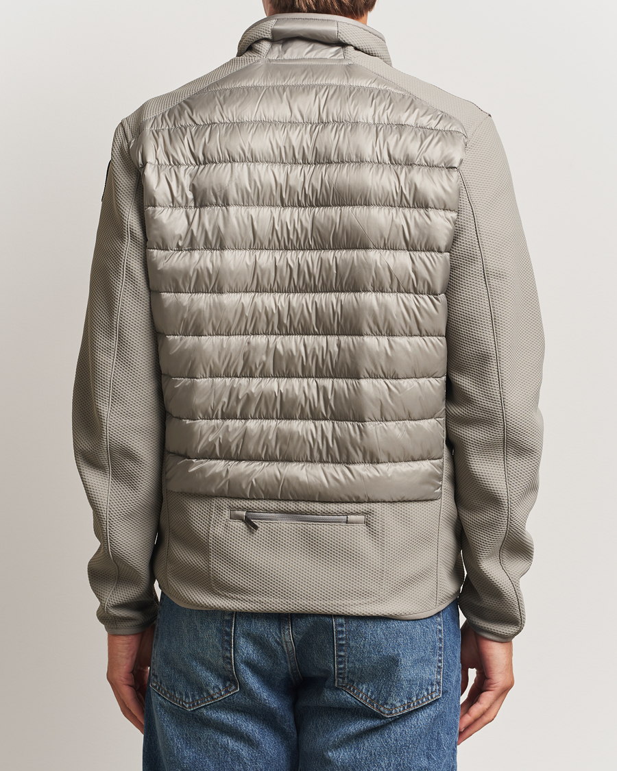 Herren | Jacken | Parajumpers | Jayden Warm Up Hybrid Jacket Nowhere