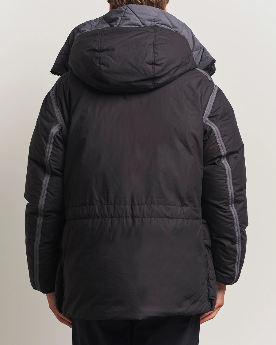 Herren | Jacken | Parajumpers | Alvestone Alaska Natural Parka Black