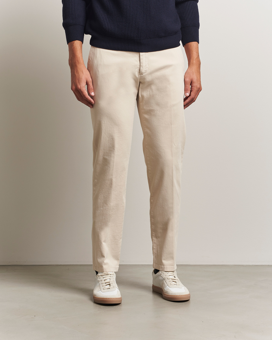 Herren | Hosen | Orlebar Brown | Fallon Stretch Cotton Chino Chai