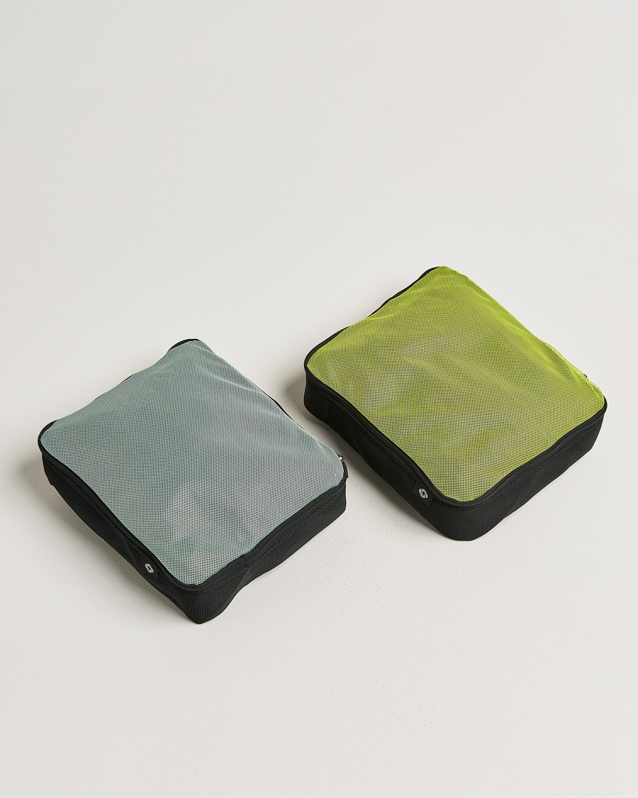 Herren | Taschen | Samsonite | SamsoniteRestackd Spinner Mid Size Check-InBlack