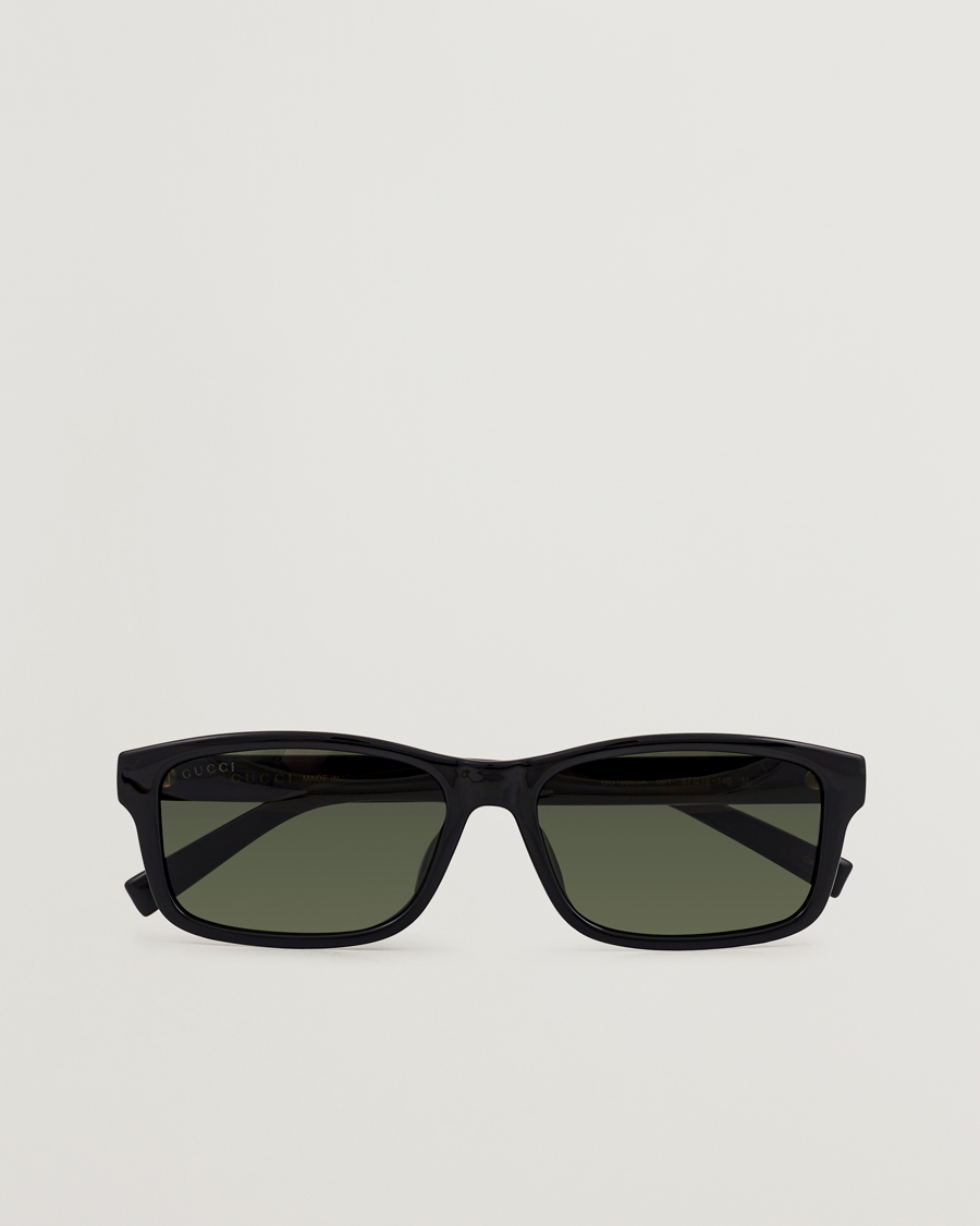 Herren | Sonnenbrillen | Gucci | GG1986SA Sunglasses Black