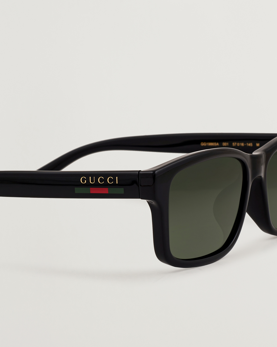 Herren | Sonnenbrillen | Gucci | GG1986SA Sunglasses Black