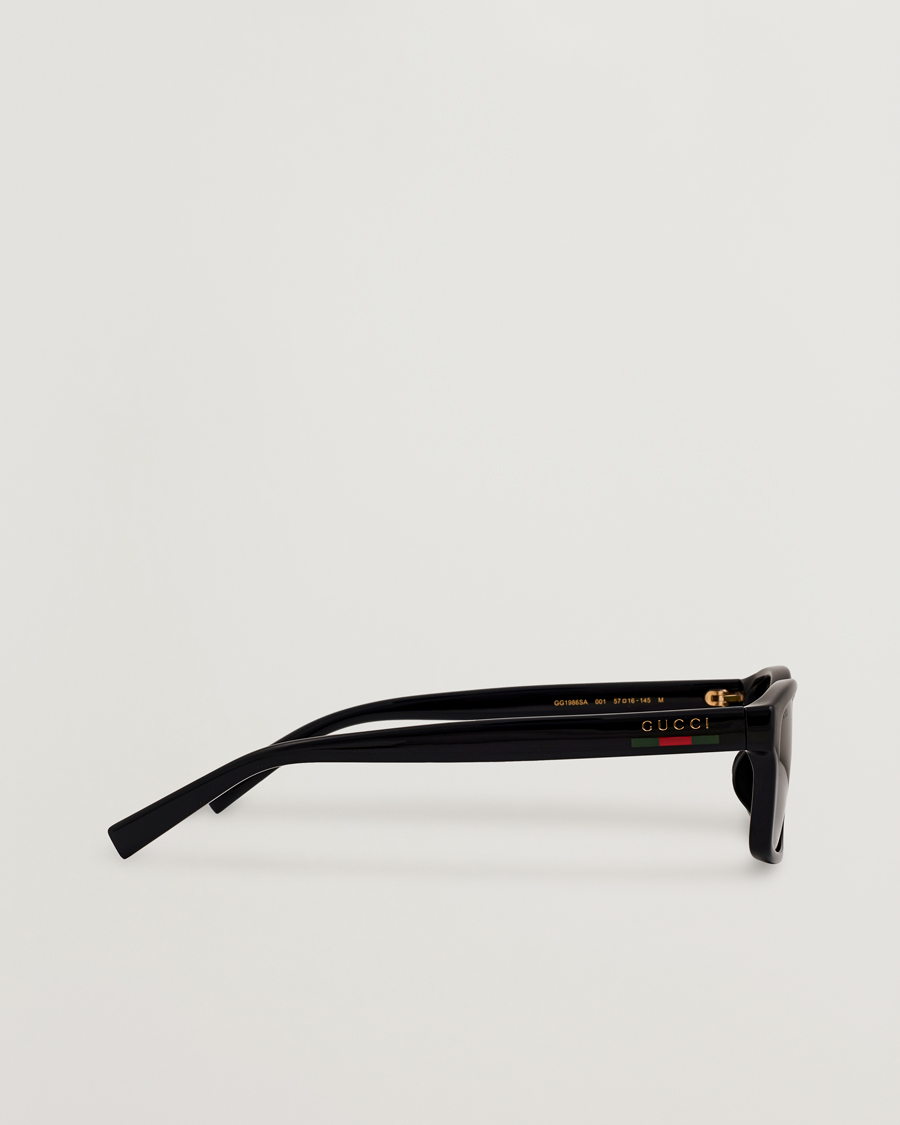 Herren | Sonnenbrillen | Gucci | GG1986SA Sunglasses Black