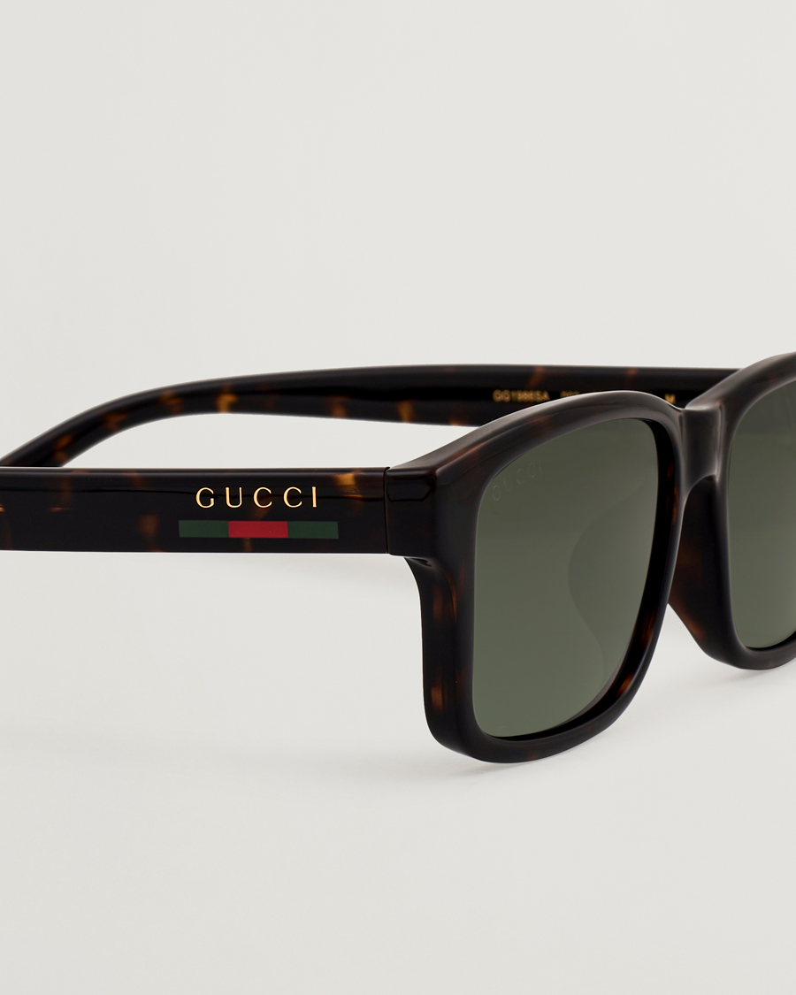 Herren | Sonnenbrillen | Gucci | GG1986SA Sunglasses Havana