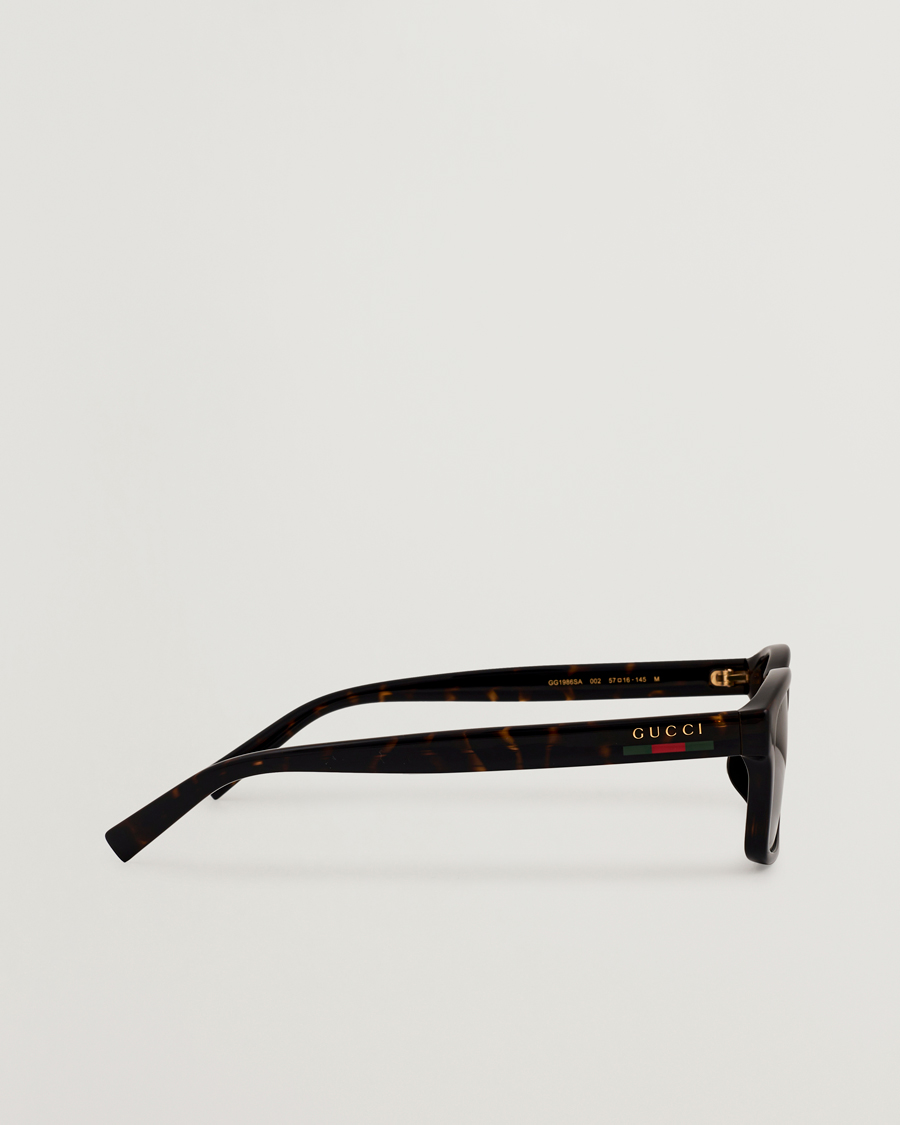 Herren | Sonnenbrillen | Gucci | GG1986SA Sunglasses Havana