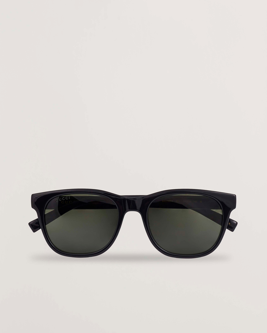 Herren | Sonnenbrillen | Gucci | GG1958S Sunglasses Black