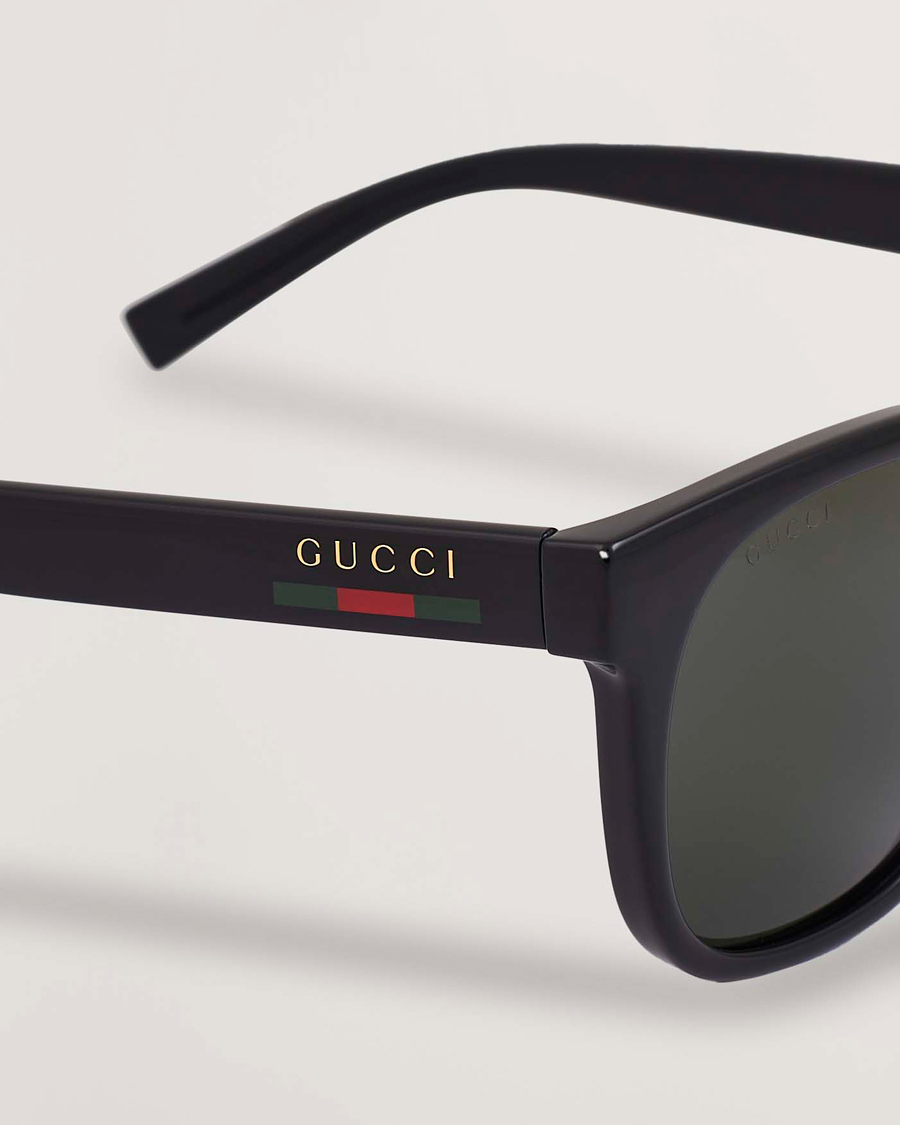 Herren | Sonnenbrillen | Gucci | GG1958S Sunglasses Black
