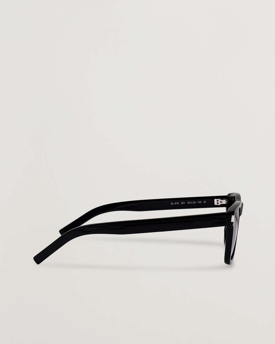 Herren | Sonnenbrillen | Saint Laurent | SL 819 Sunglasses Black