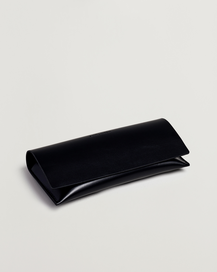 Herren | Sonnenbrillen | Saint Laurent | SL 819 Sunglasses Black