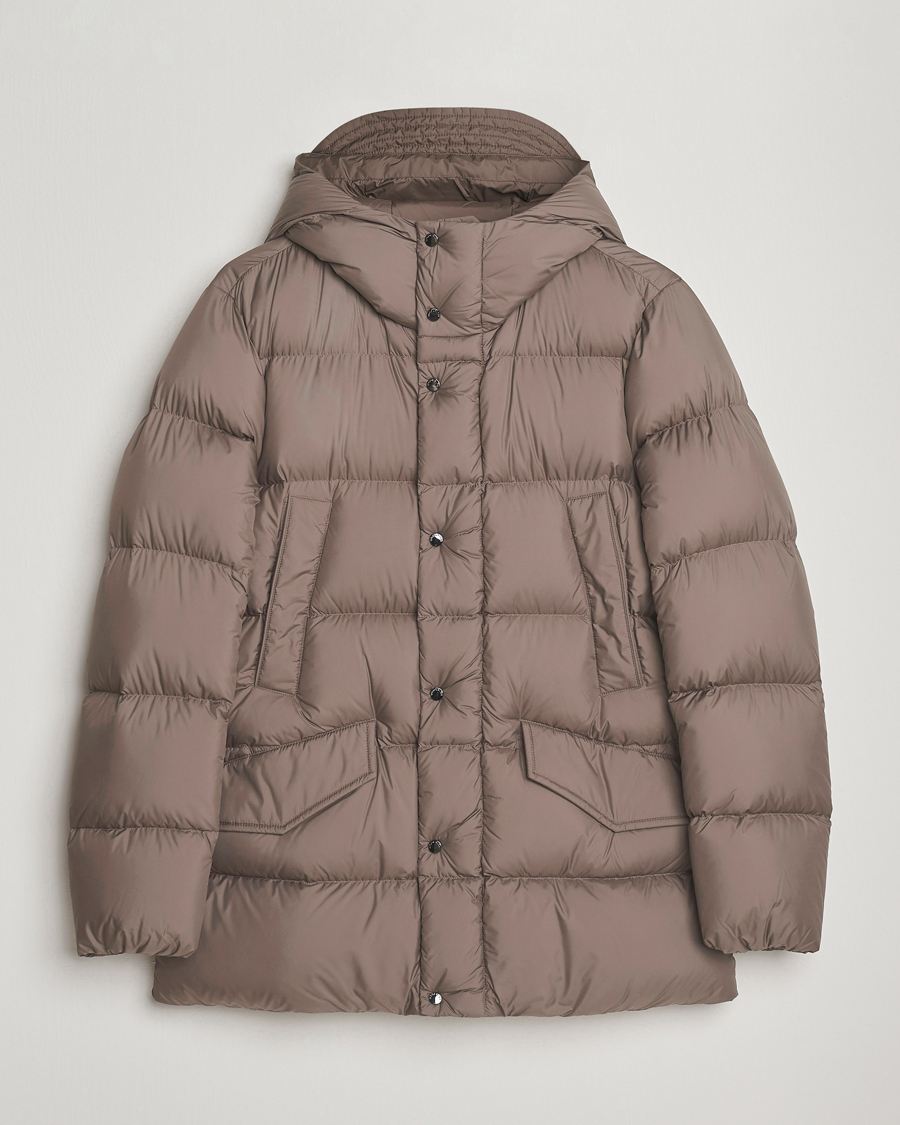 Herren | Jacken | Woolrich | Cloud Davis Parka Falcon