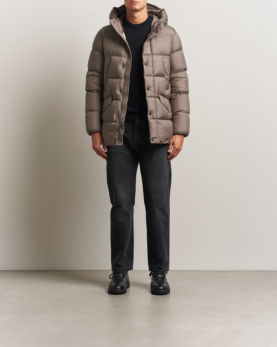 Herren | Jacken | Woolrich | Cloud Davis Parka Falcon