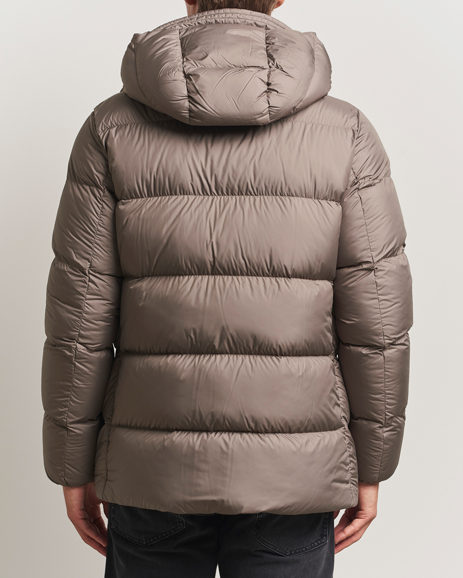 Herren | Jacken | Woolrich | Cloud Davis Parka Falcon