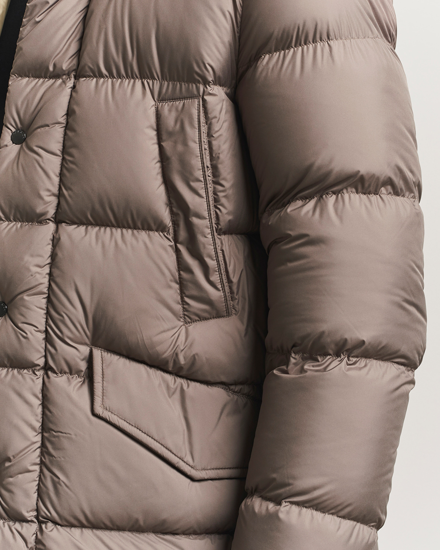 Herren | Jacken | Woolrich | Cloud Davis Parka Falcon