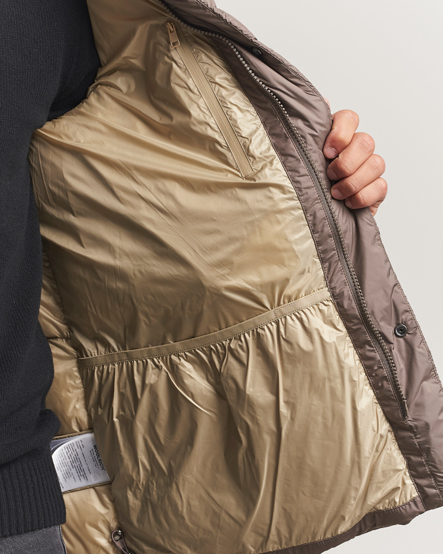 Herren | Jacken | Woolrich | Cloud Davis Parka Falcon
