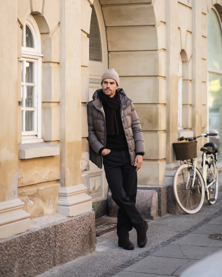 Herren | Jacken | Woolrich | Cloud Davis Parka Falcon