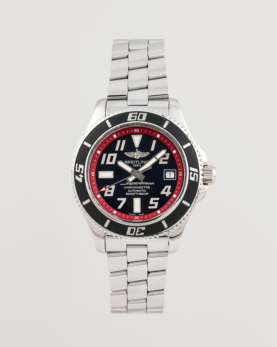 Herren | Breitling Pre-Owned Superocean 42 Read | Breitling Pre-Owned | Superocean 42 Read