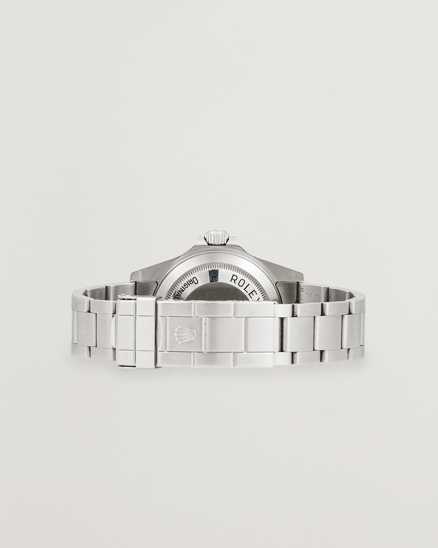 Herren | Rolex Pre-Owned Sea-Dweller | Rolex Pre-Owned | Sea-Dweller