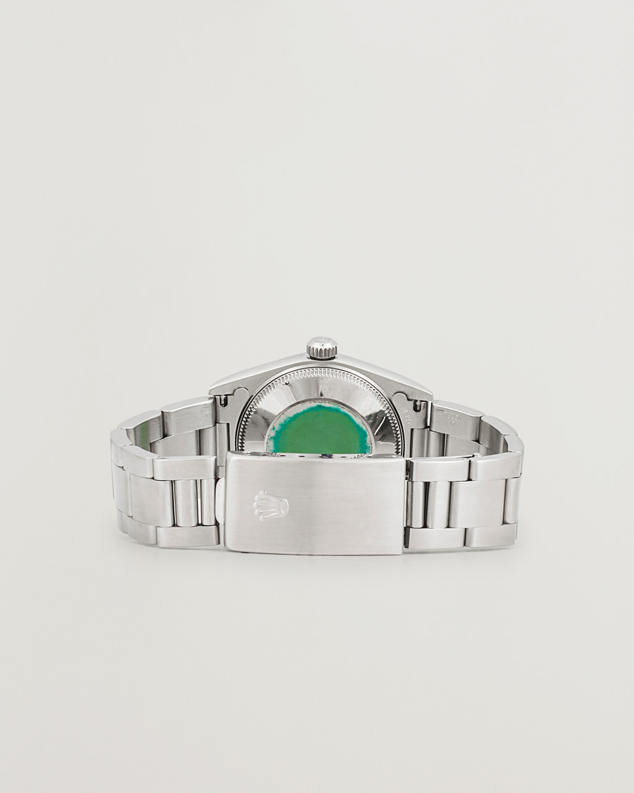 Herren | Pre-Owned & Vintage Watches | Rolex Pre-Owned | Oyster Perpetual