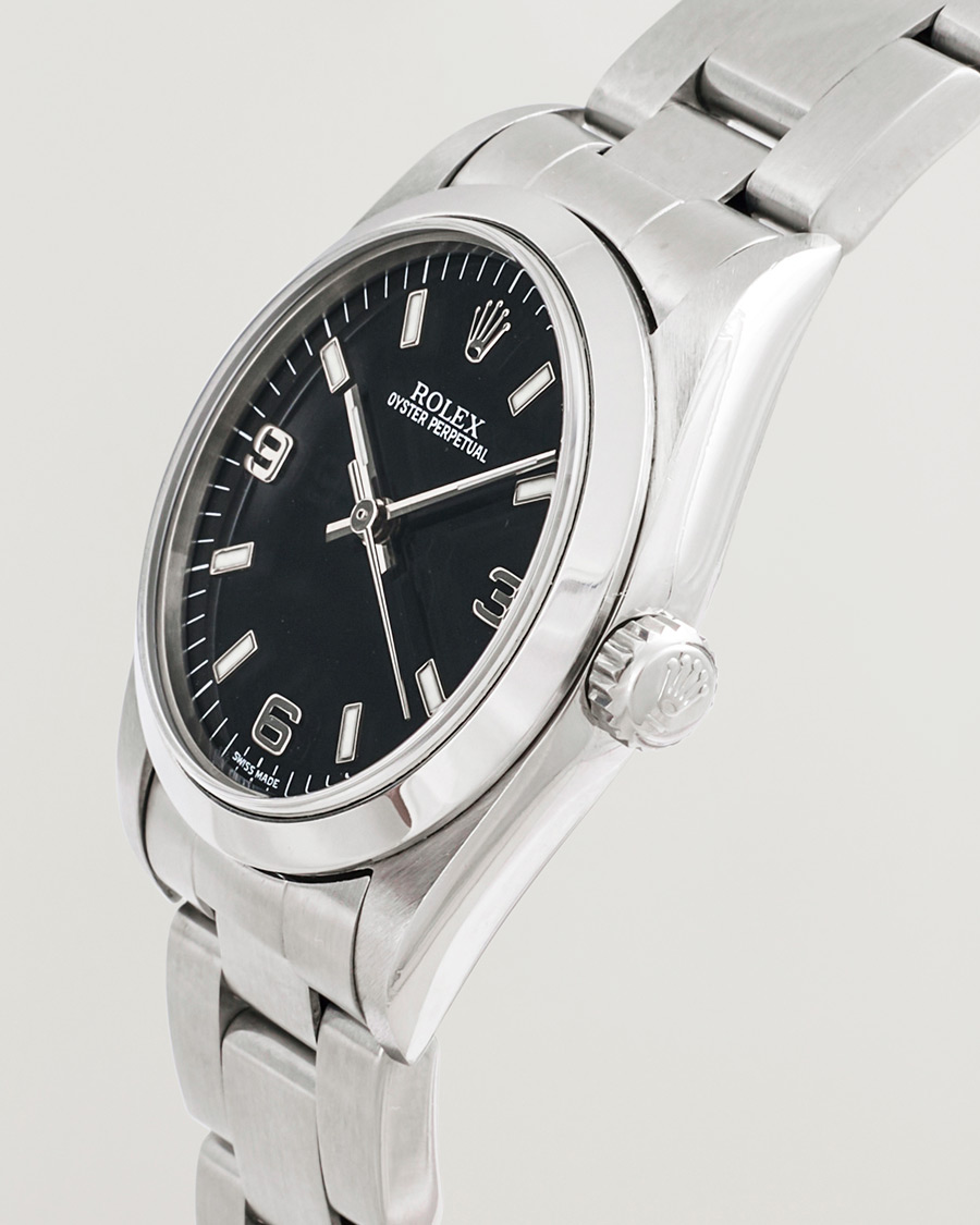 Herren | Rolex Pre-Owned Oyster Perpetual | Rolex Pre-Owned | Oyster Perpetual