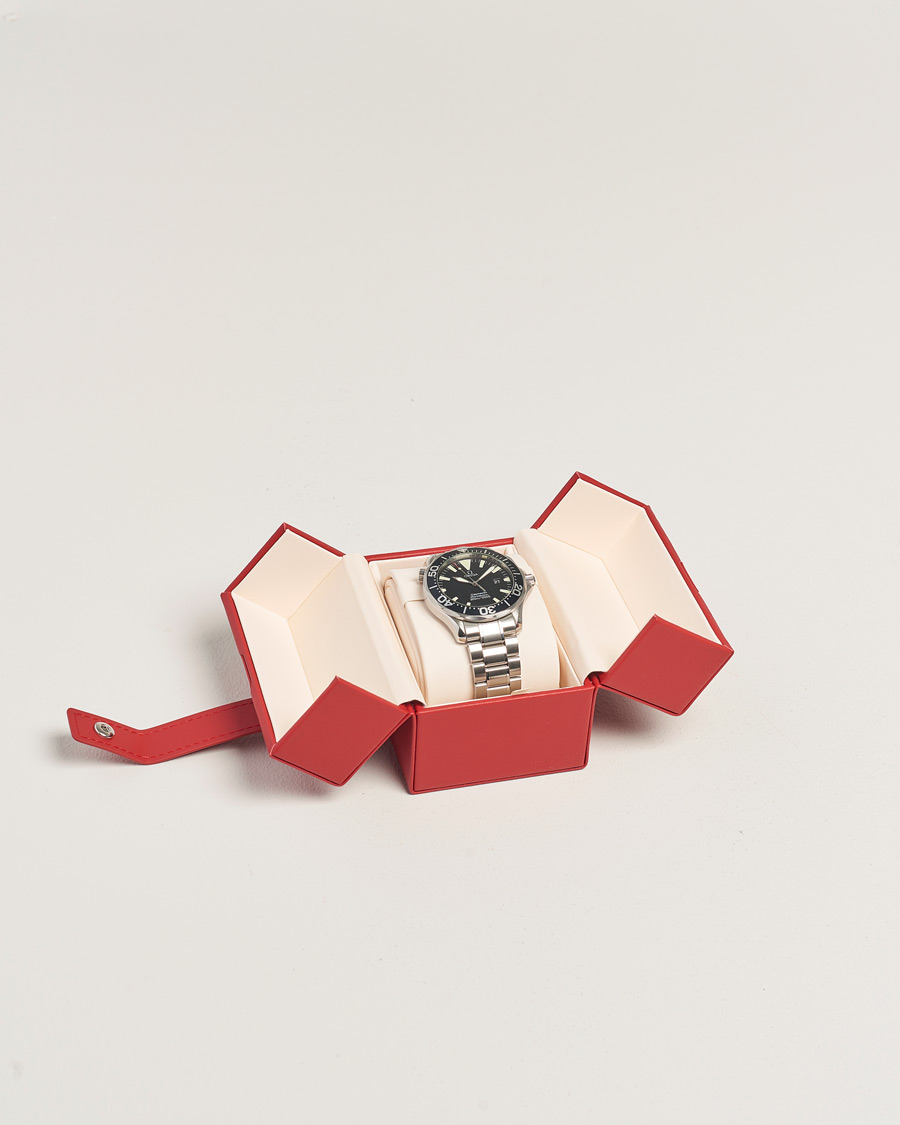 Herren | Pre-Owned & Vintage Watches | Omega Pre-Owned | Seamaster 300M SMP