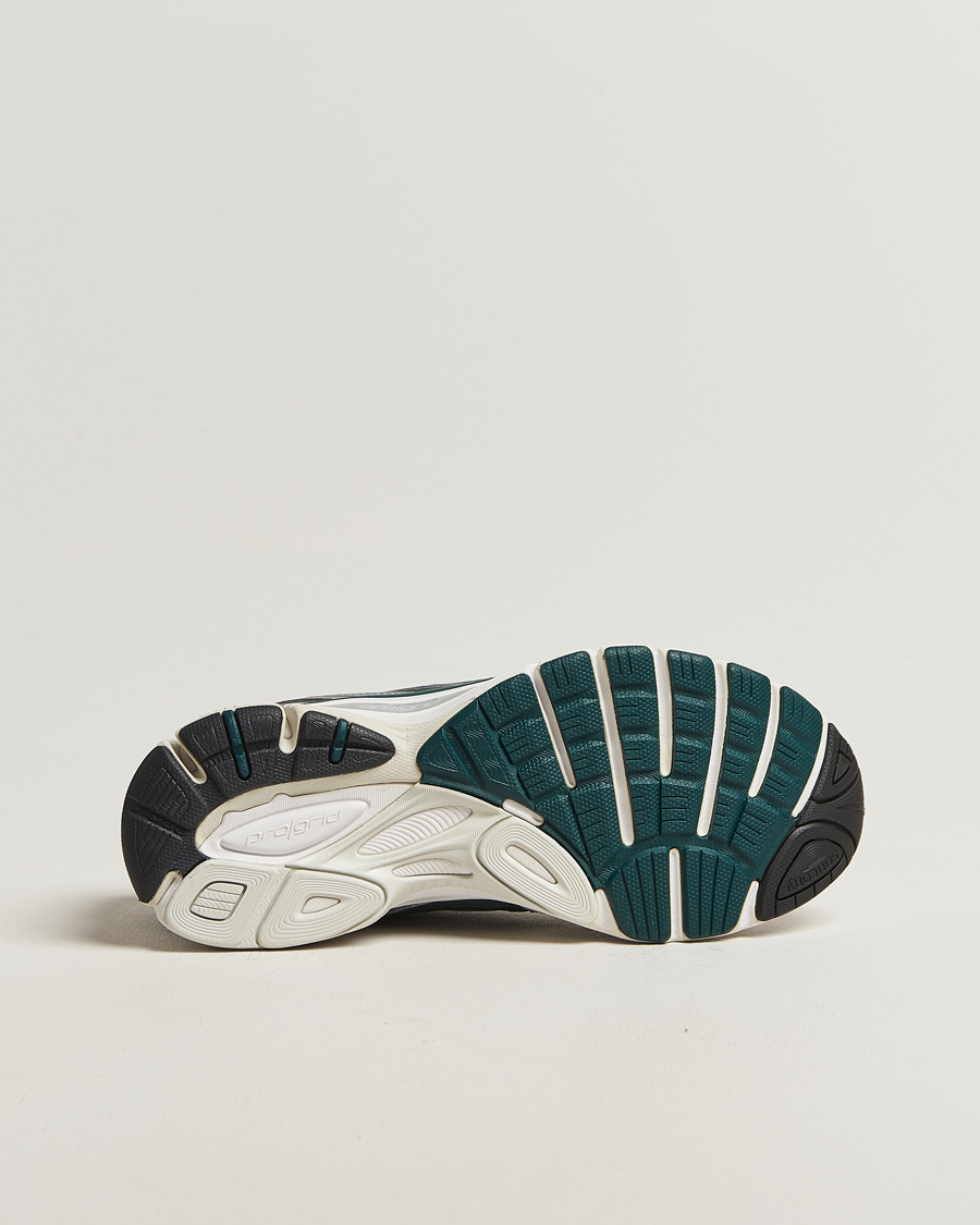 Herren | Sneaker | Saucony | Guide 7 Running Sneaker White/Pine