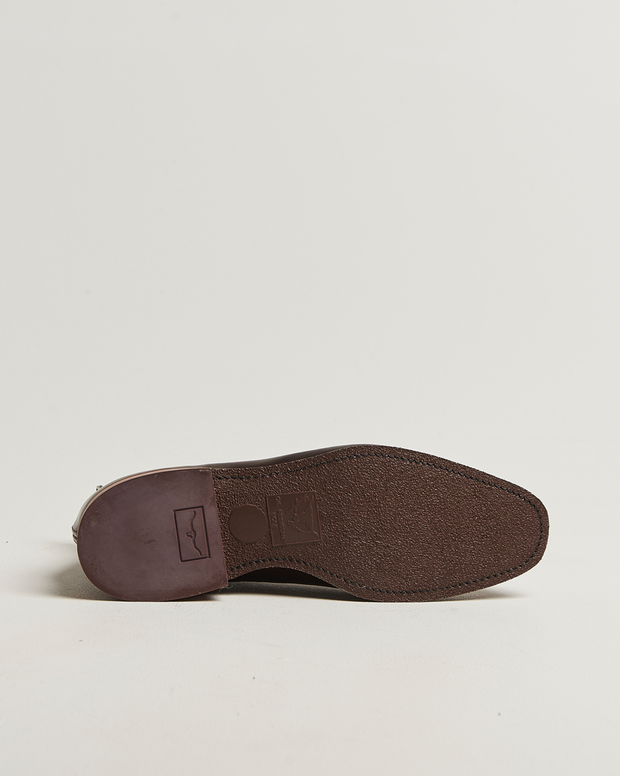 Herren | Boots | R.M.Williams | Comfort Craftsman G Boot Walnut